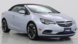 2019 Buick Cascada Premium