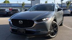 2023 Mazda CX-30 2.5 Turbo Premium