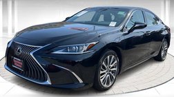 2021 Lexus ES 250 Base