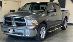 2009 Dodge Ram 1500 SLT