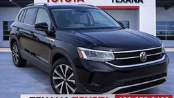 2024 Volkswagen Taos S