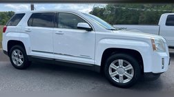 2014 GMC Terrain SLE-1