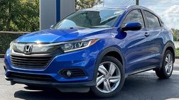 2019 Honda HR-V EX-L