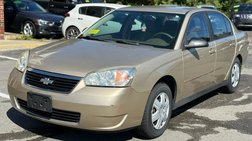 2006 Chevrolet Malibu LS