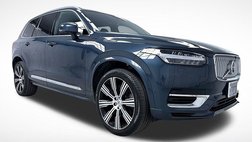 2024 Volvo XC90 Recharge T8 Plus Bright Theme 7P