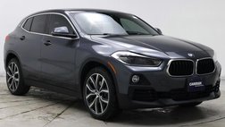 2020 BMW X2 xDrive28i