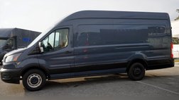 2020 Ford Transit 250