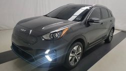 2022 Kia Niro EV EX