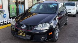 2007 Volkswagen GTI Base