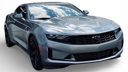 2024 Chevrolet Camaro LT