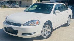 2006 Chevrolet Impala LTZ