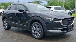 2024 Mazda CX-30 Preferred