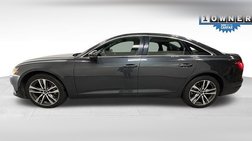 2023 Audi A6 quattro Premium 45 TFSI