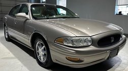 2004 Buick LeSabre Limited
