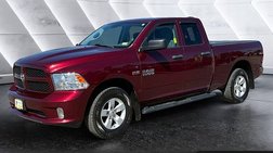 2017 Ram Ram Pickup 1500 Express