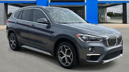2018 BMW X1 xDrive28i