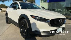 2024 Mazda CX-30 2.5 Turbo Premium