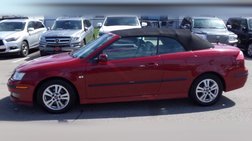 2006 Saab 9-3 2.0T