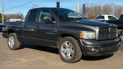 2003 Dodge Ram 1500 SLT