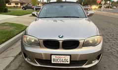 2012 BMW 1 Series 128i