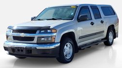 2006 Chevrolet Colorado LT