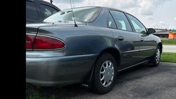 2004 Buick Century Custom