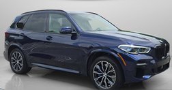 2023 BMW X5 M50i
