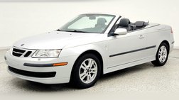 2007 Saab 9-3 2.0T