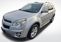 2012 Chevrolet Equinox LT