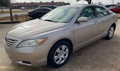 2007 Toyota Camry LE