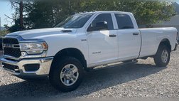 2019 Ram Ram Pickup 2500 Tradesman