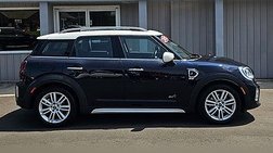 2021 MINI Countryman Cooper S ALL4