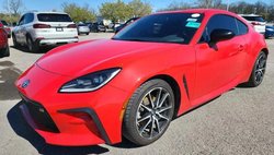 2022 Toyota GR86 Base