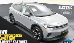 2022 Volkswagen ID.4 Pro S