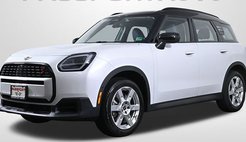 2025 MINI Countryman Cooper S ALL4