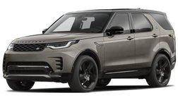 2022 Land Rover Discovery P360 HSE R-Dynamic