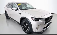 2024 Mazda CX-90 Plug-in Hybrid Premium