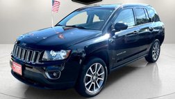 2016 Jeep Compass Sport SE