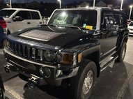 2007 HUMMER H3 SUV