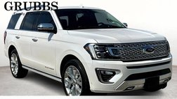 2019 Ford Expedition Platinum