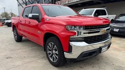 2022 Chevrolet Silverado 1500 Limited LT