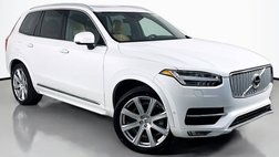 2018 Volvo XC90 T6 Inscription