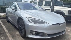 2018 Tesla Model S 75D