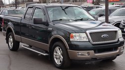 2004 Ford F-150 XL