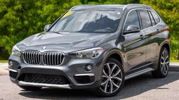2018 BMW X1 sDrive28i