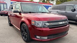 2015 Ford Flex SEL