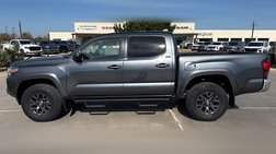 2023 Toyota Tacoma SR5 RWD