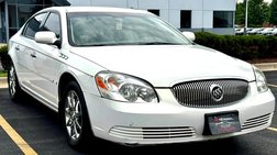 2006 Buick Lucerne CXL V6