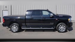 2023 Ram Ram Pickup 2500 Limited
