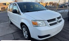 2010 Dodge Grand Caravan SE